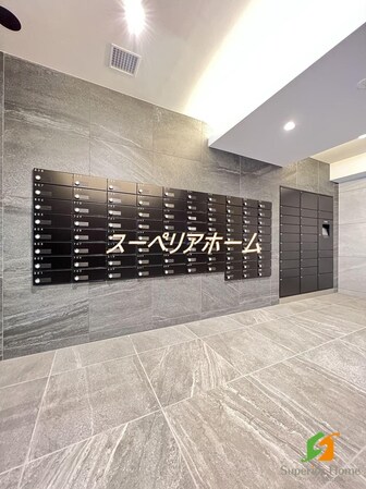 グランカーサ四谷の物件内観写真